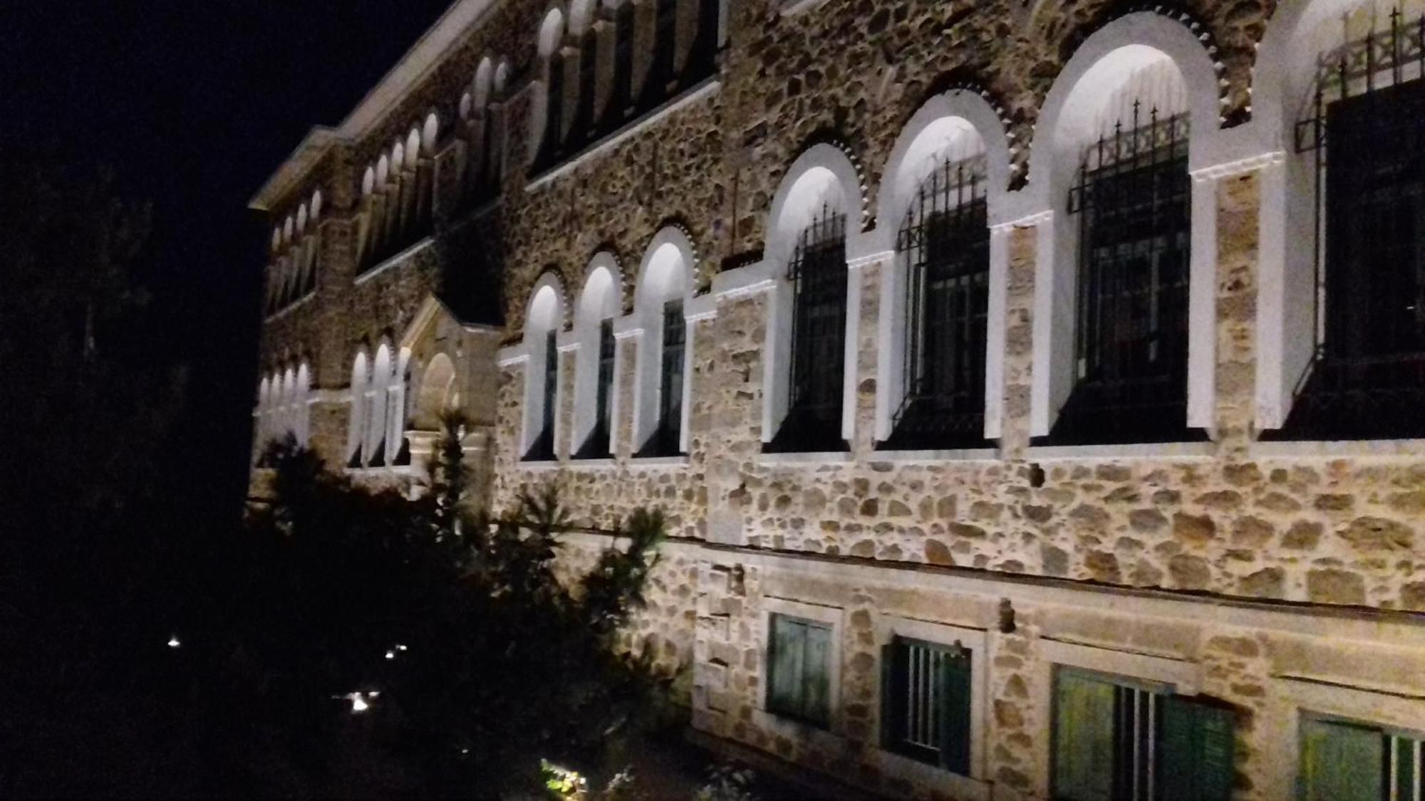 Zorbas Apartments Volissos Extérieur photo